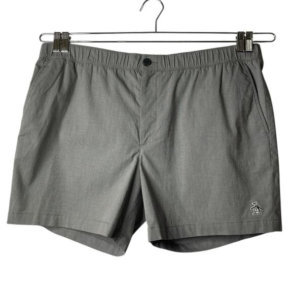 Penguin Slim Fit Pull On Coolmax Short Size XX Large New - Picture 3 of 11